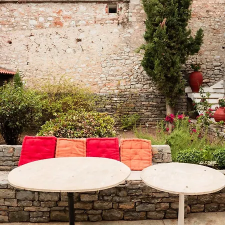 Lymperakis Holiday home Amaliapoli