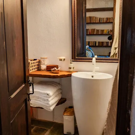 Lymperakis Holiday home *