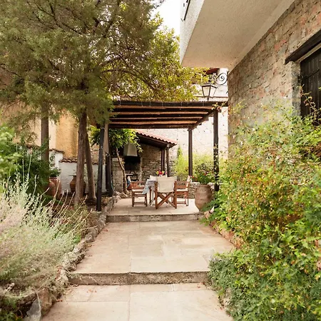 Lymperakis Holiday home