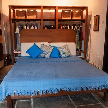 Lymperakis Holiday home *