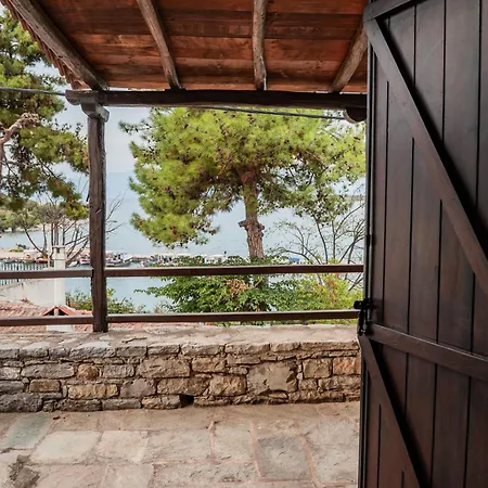 Lymperakis Holiday home