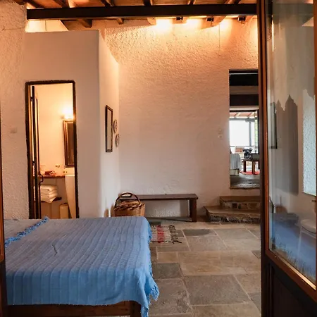 Lymperakis Holiday home