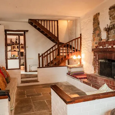 Holiday home Lymperakis Amaliapoli