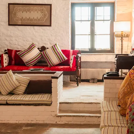 Lymperakis Holiday home *