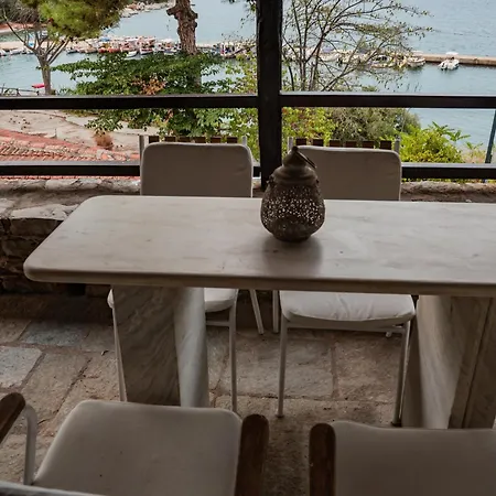 Lymperakis * Amaliapoli