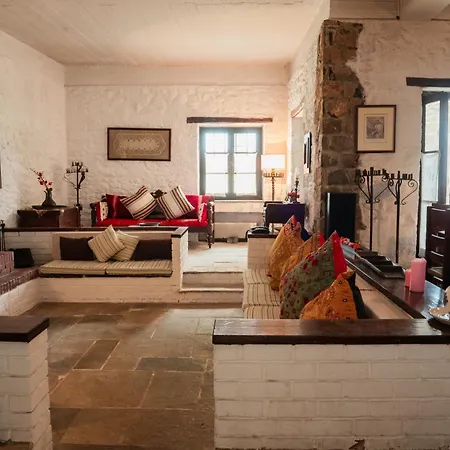 Lymperakis Holiday home *