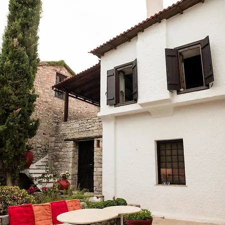 Lymperakis Holiday home Amaliapoli