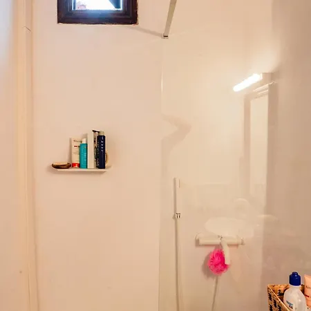 Lymperakis Holiday home *