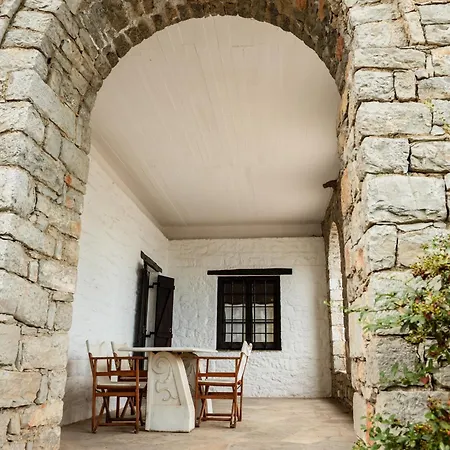 Holiday home Lymperakis