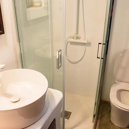 Lymperakis Holiday home