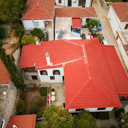 Lymperakis Holiday home *