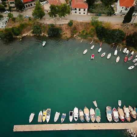 Lymperakis Amaliapoli