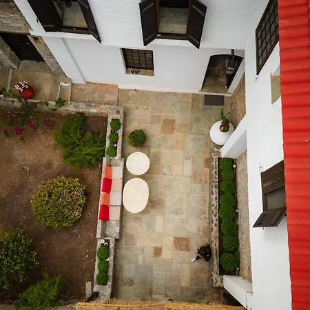 Holiday home Lymperakis Amaliapoli