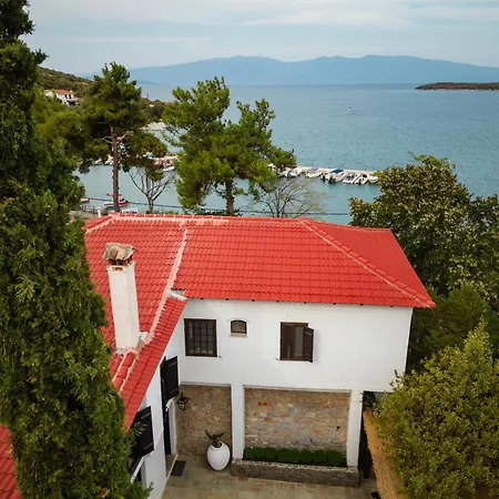 Lymperakis Holiday home