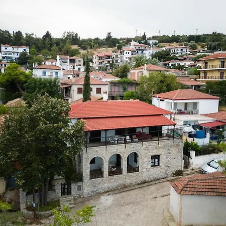 Lymperakis Amaliapoli