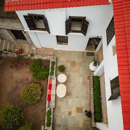 Lymperakis Holiday home Amaliapoli