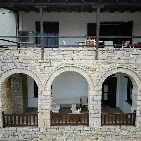 Lymperakis Holiday home *