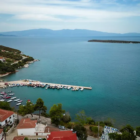 Lymperakis * Amaliapoli