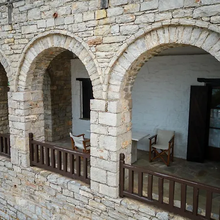 Lymperakis Holiday home