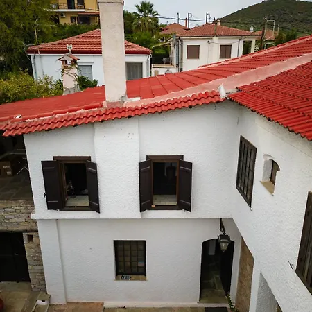 Lymperakis Holiday home