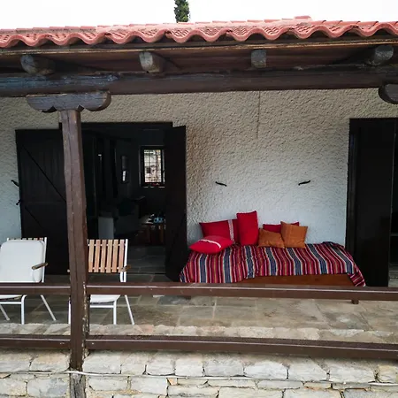 Lymperakis Holiday home