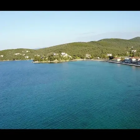 Lymperakis Holiday home Amaliapoli