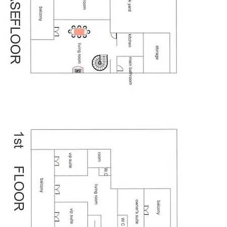 Holiday home Lymperakis