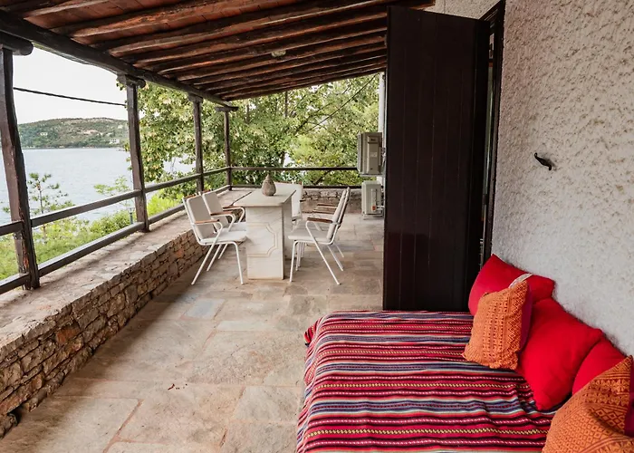 Lymperakis Αμαλιάπολη