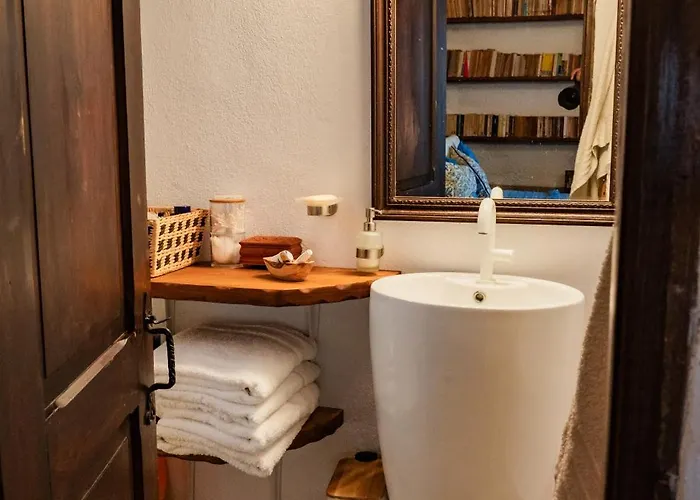 Lymperakis Σπίτι διακοπών *