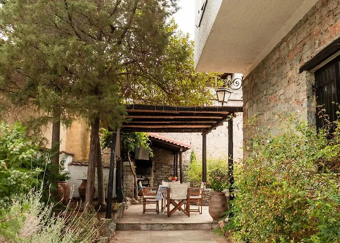 Lymperakis Αμαλιάπολη