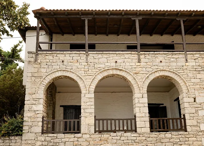 Σπίτι διακοπών Lymperakis *