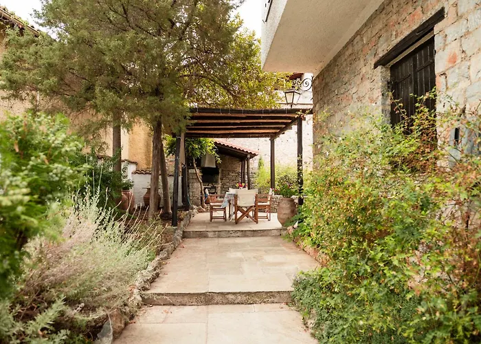 Lymperakis Σπίτι διακοπών