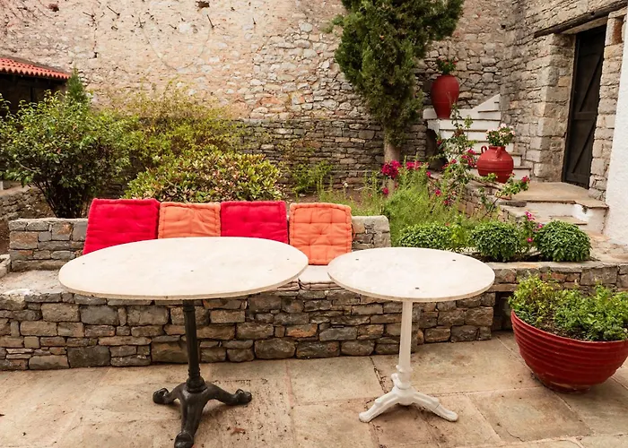 Lymperakis Αμαλιάπολη