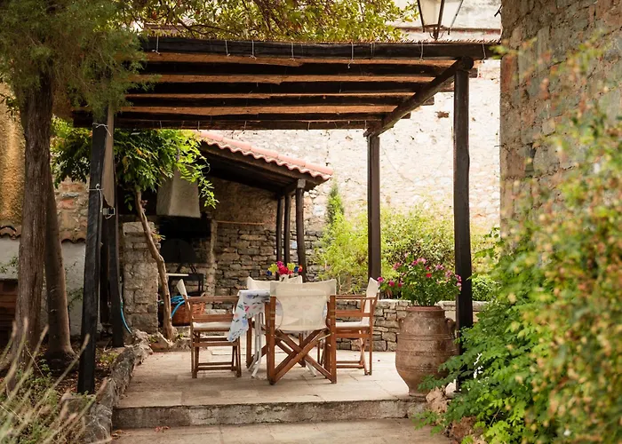 Lymperakis * Αμαλιάπολη