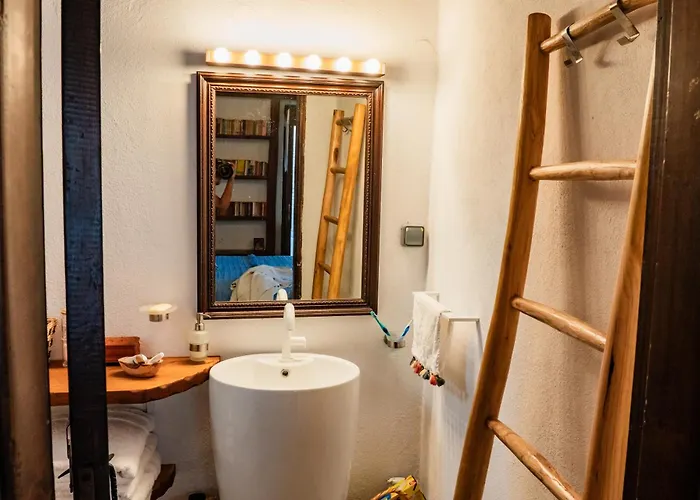 Lymperakis Σπίτι διακοπών Αμαλιάπολη