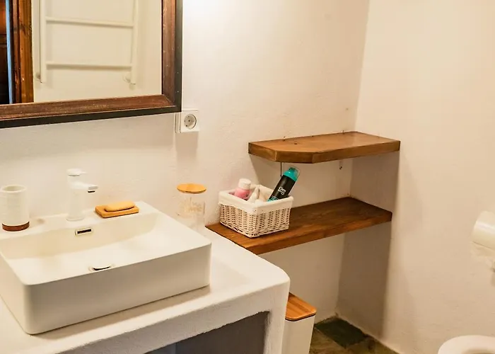 Σπίτι διακοπών Lymperakis