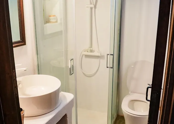 Lymperakis Σπίτι διακοπών