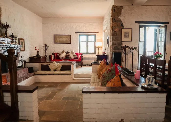 Lymperakis Σπίτι διακοπών *