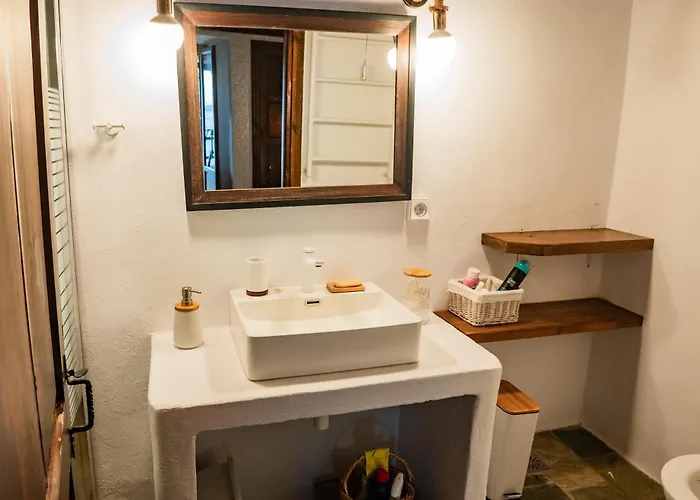 Lymperakis Σπίτι διακοπών