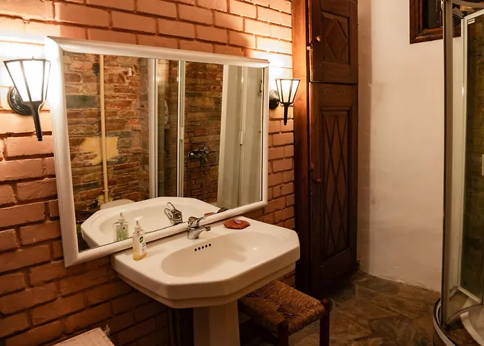 Lymperakis Σπίτι διακοπών *