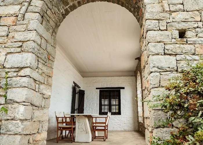 Σπίτι διακοπών Lymperakis