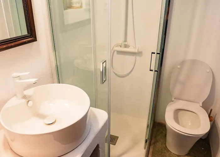 Lymperakis Σπίτι διακοπών