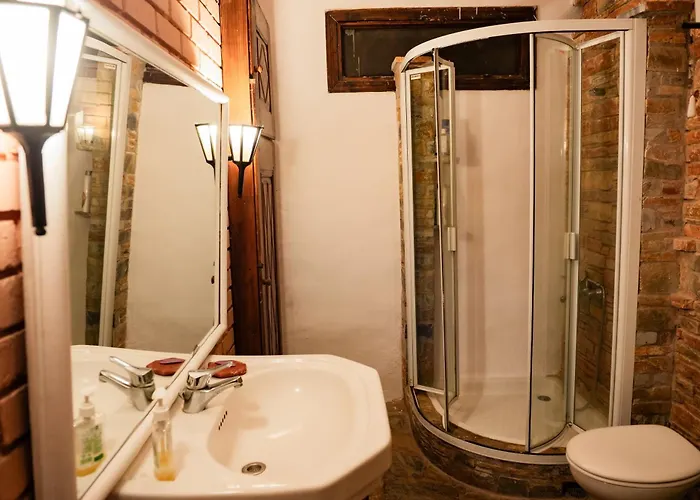 Σπίτι διακοπών Lymperakis Αμαλιάπολη