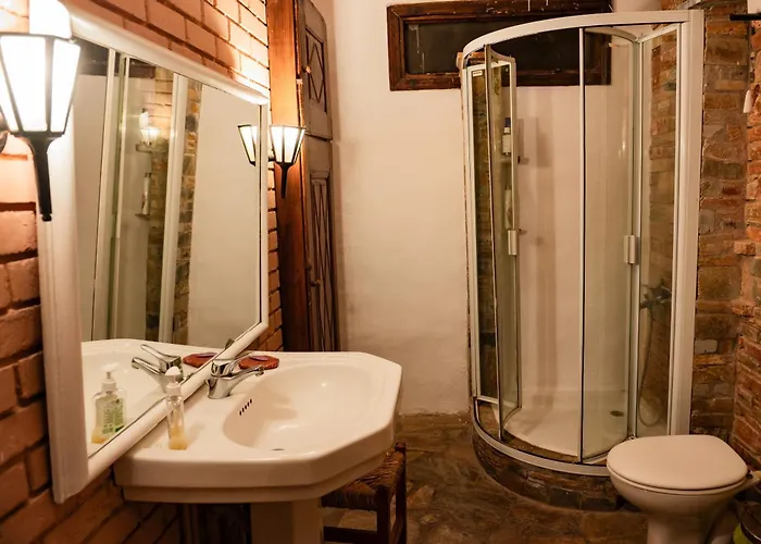 Σπίτι διακοπών Lymperakis *