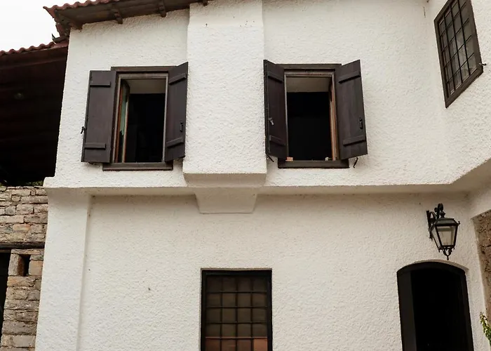 Lymperakis Σπίτι διακοπών