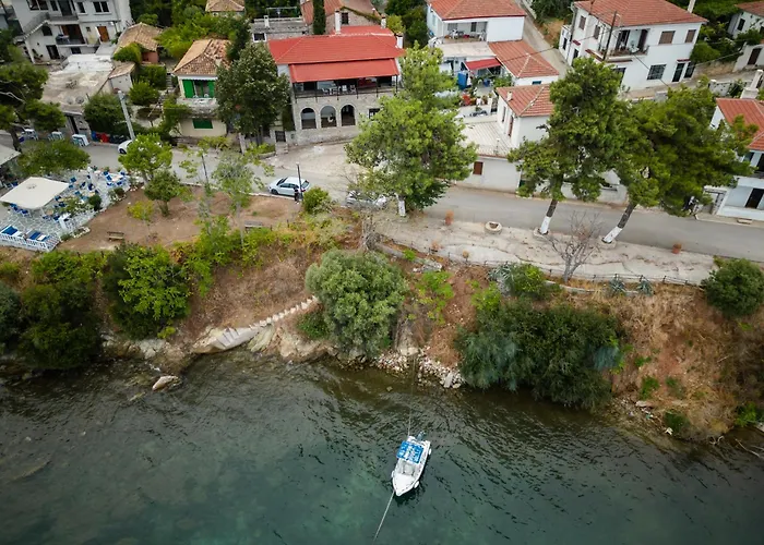 Σπίτι διακοπών Lymperakis *