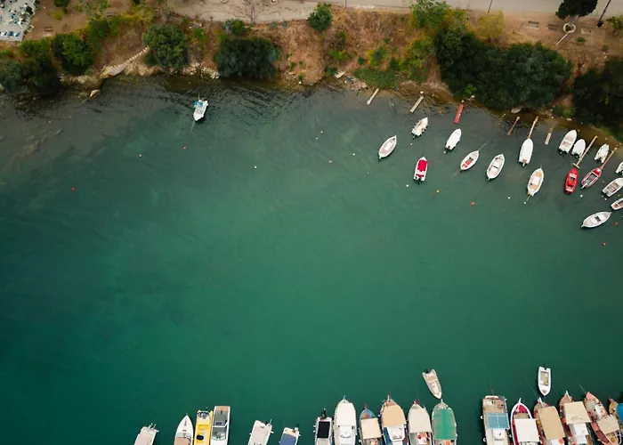 Lymperakis Αμαλιάπολη