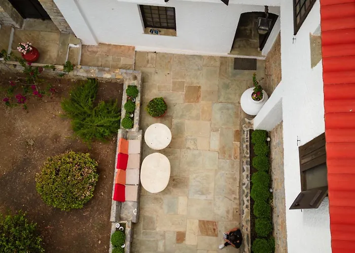 Σπίτι διακοπών Lymperakis Αμαλιάπολη