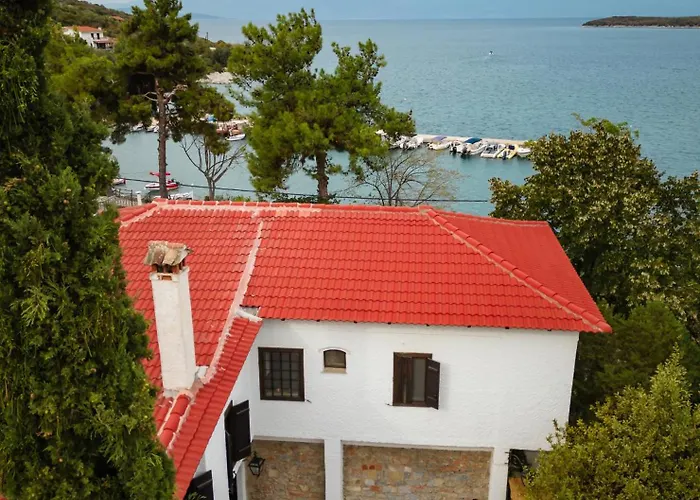 Lymperakis Σπίτι διακοπών