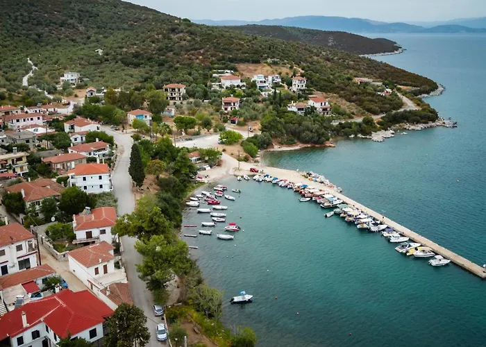 Σπίτι διακοπών Lymperakis